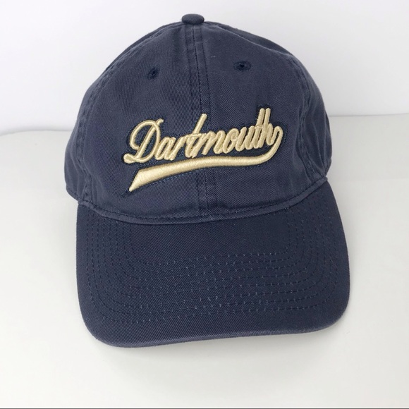 dartmouth baseball hat